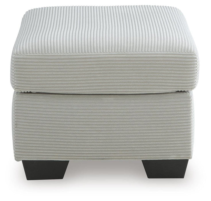 Greenbriar Ottoman - LasVegasFurnitureOnline.com