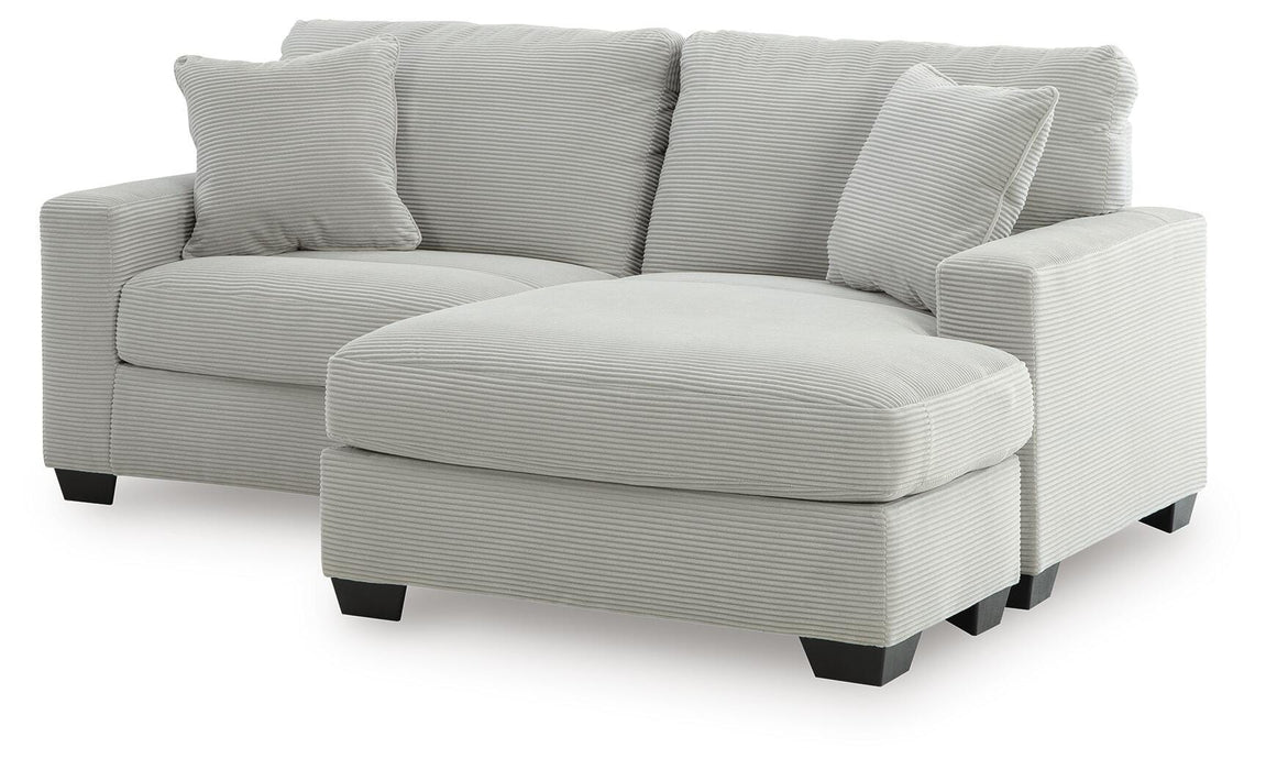 Greenbriar Sofa Chaise - LasVegasFurnitureOnline.com