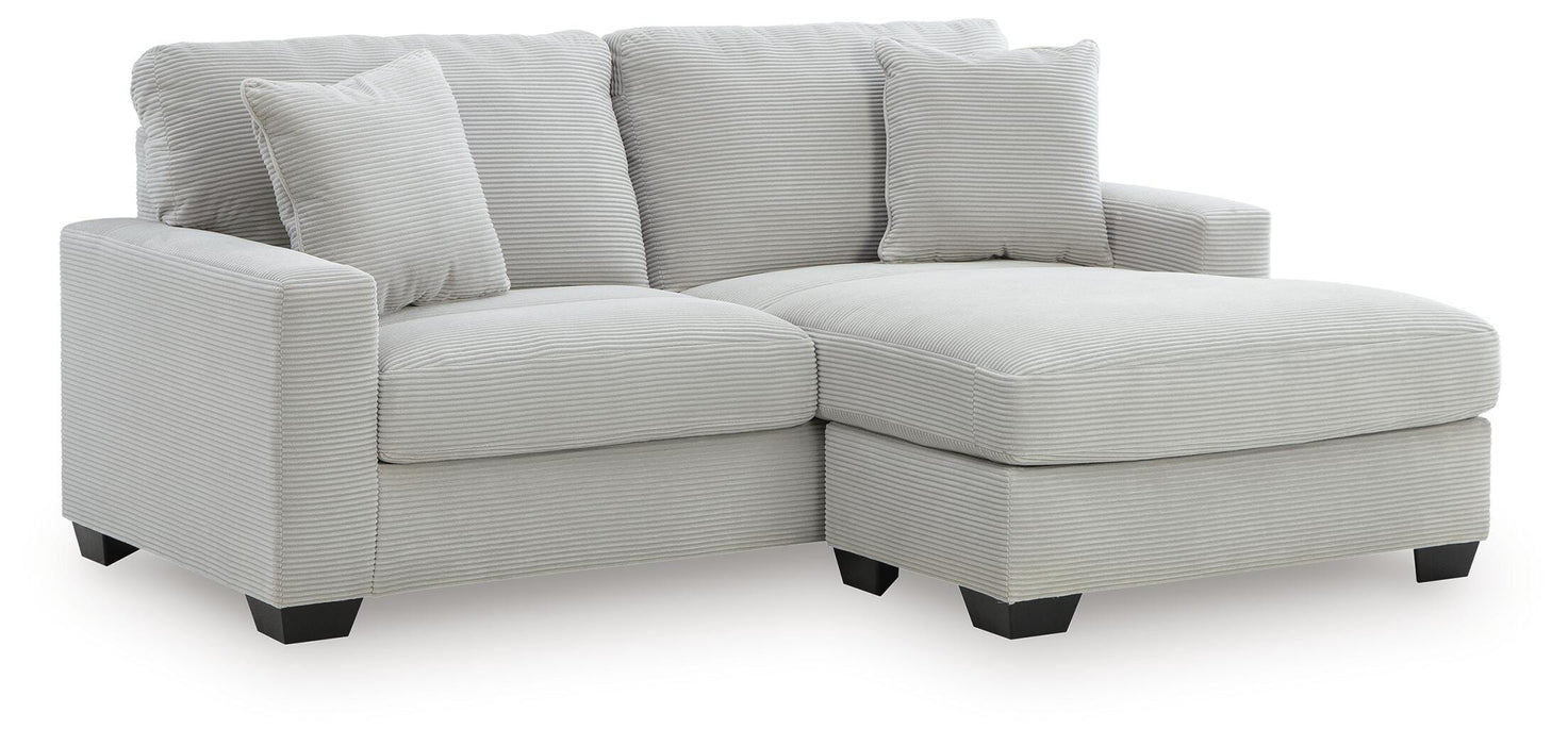 Greenbriar Sofa Chaise - LasVegasFurnitureOnline.com