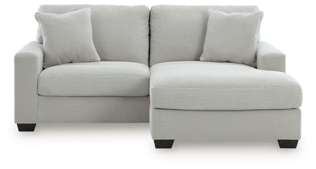 Greenbriar Sofa Chaise - LasVegasFurnitureOnline.com