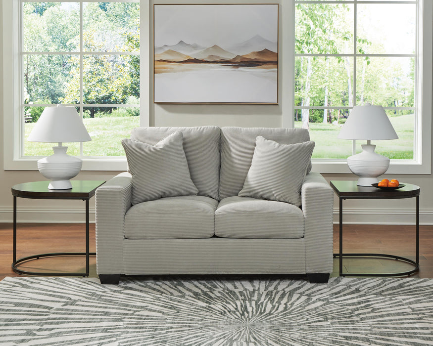 Greenbriar Living Room Set - LasVegasFurnitureOnline.com