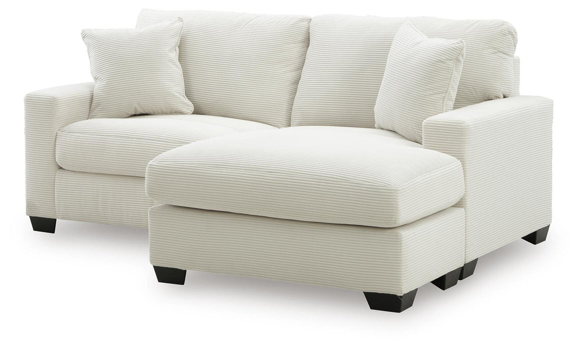 Greenbriar Sofa Chaise - LasVegasFurnitureOnline.com