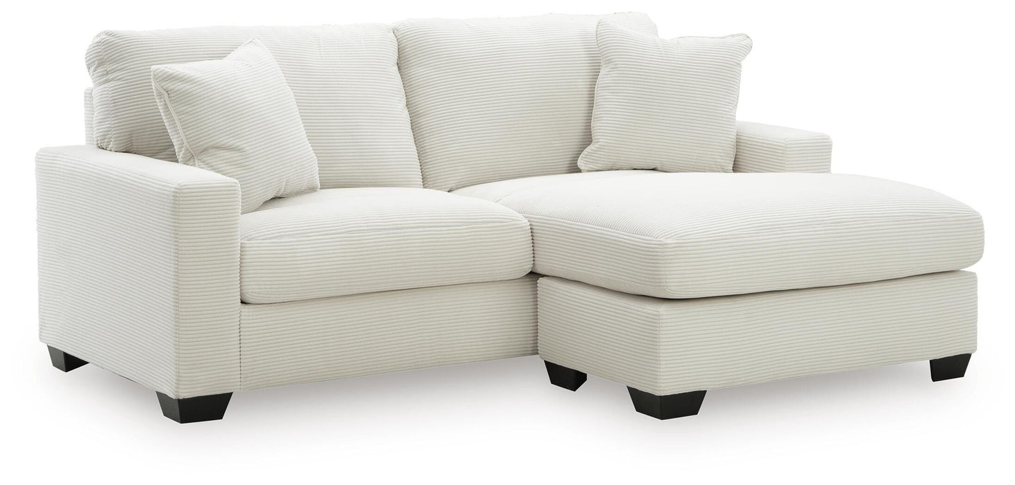 Greenbriar Sofa Chaise - LasVegasFurnitureOnline.com