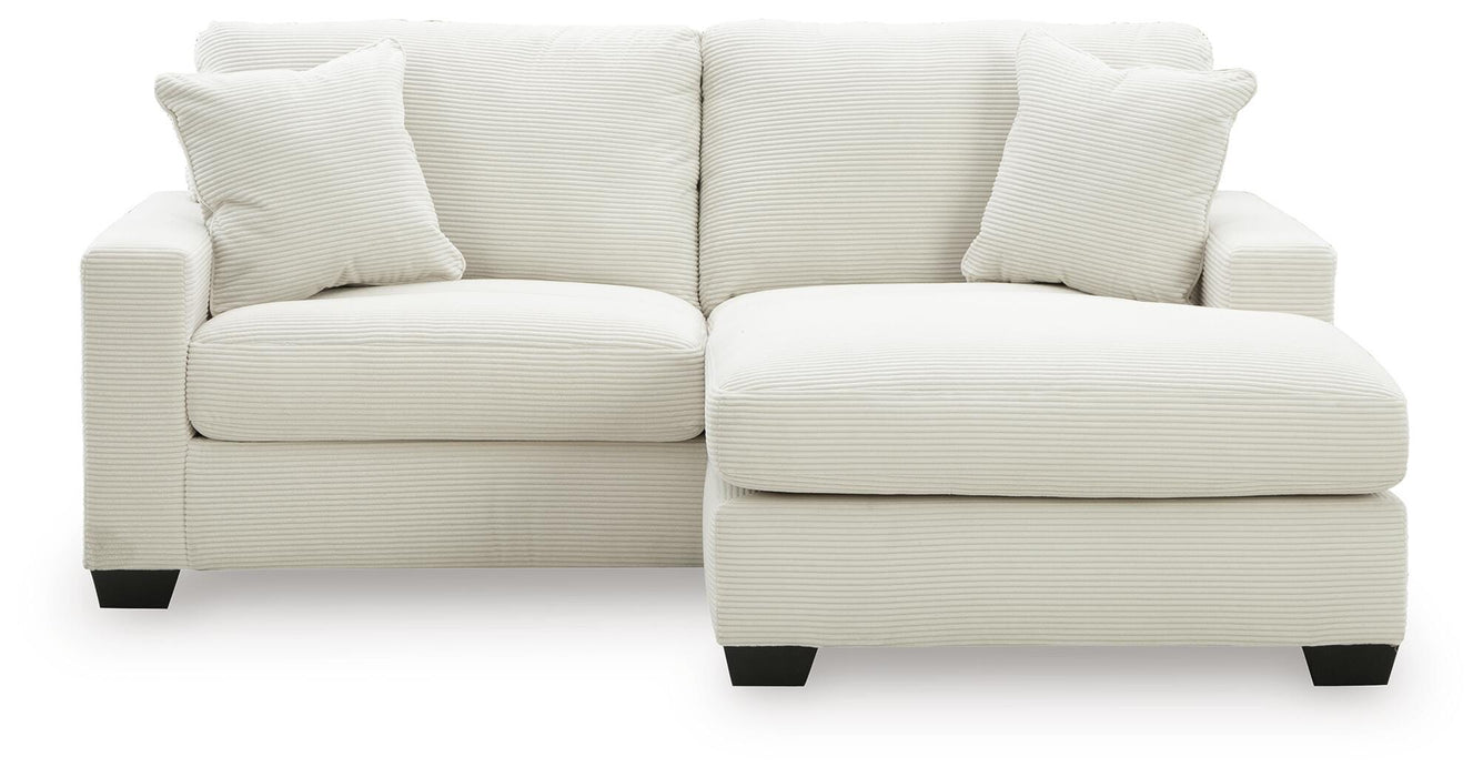 Greenbriar Sofa Chaise - LasVegasFurnitureOnline.com