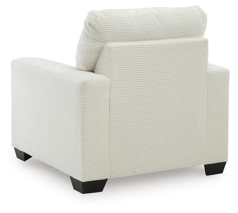 Greenbriar Chair - LasVegasFurnitureOnline.com