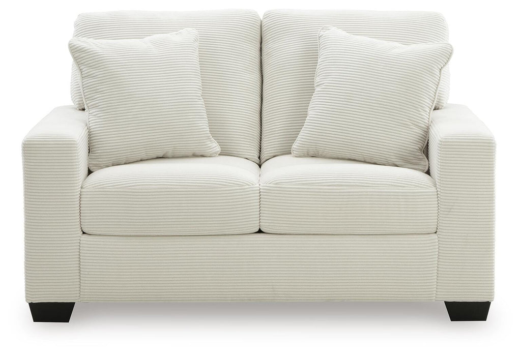 Greenbriar Living Room Set - LasVegasFurnitureOnline.com
