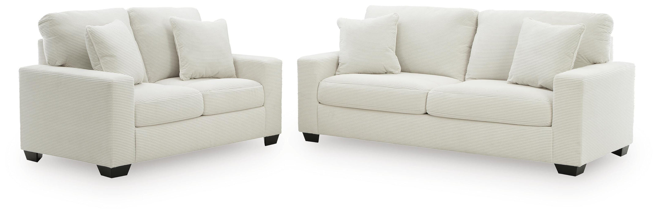 Greenbriar Living Room Set - LasVegasFurnitureOnline.com