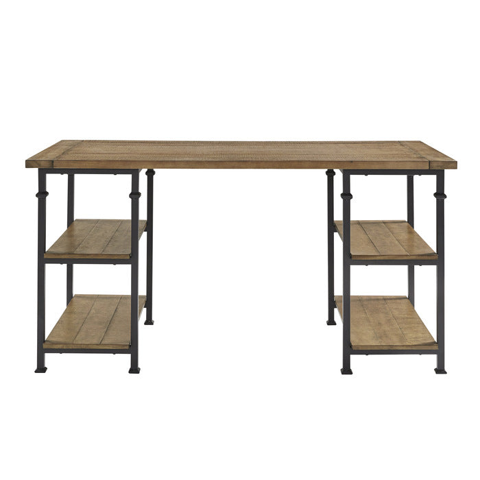 3228-15 - Writing Desk - LasVegasFurnitureOnline.com
