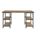 3228-15 - Writing Desk - LasVegasFurnitureOnline.com
