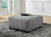 Birkdale Court Oversized Accent Ottoman - LasVegasFurnitureOnline.com