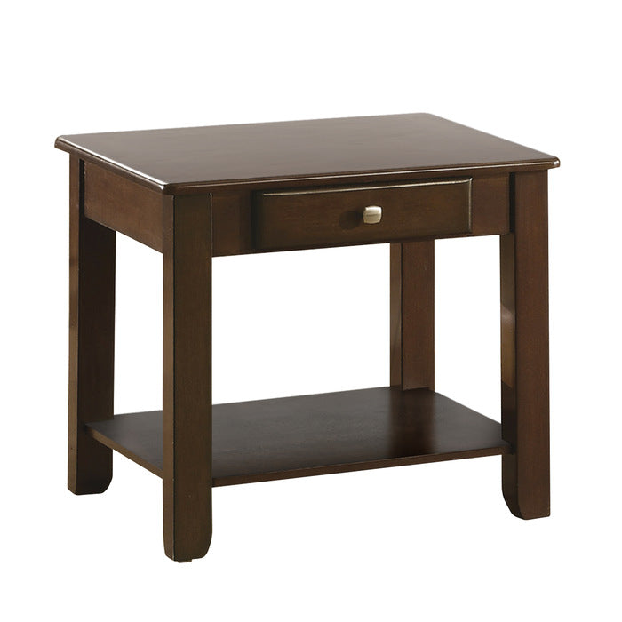 3256RF-04 - End Table - LasVegasFurnitureOnline.com
