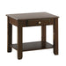 3256RF-04 - End Table - LasVegasFurnitureOnline.com