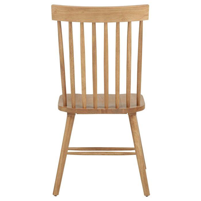Andrews Dining Side Chair of 2