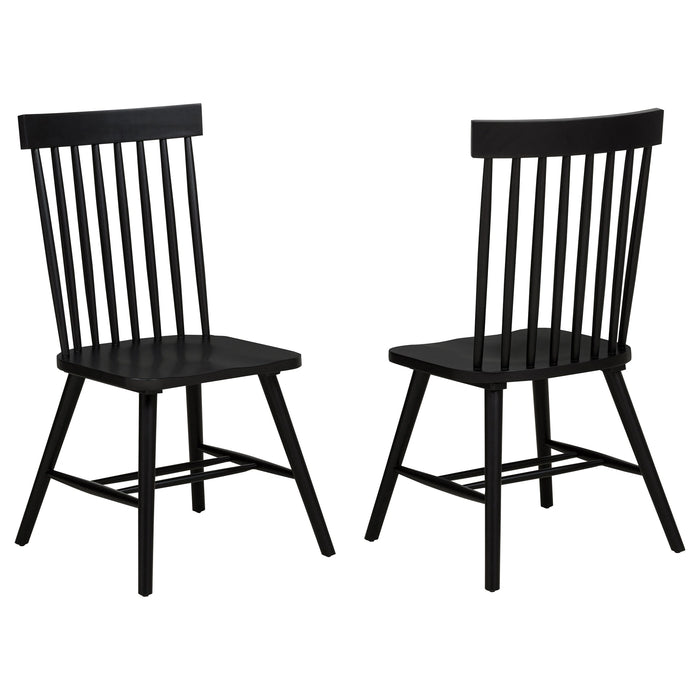 Andrews Dining Side Chair of 2