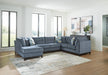 Maxon Place Sectional with Chaise - LasVegasFurnitureOnline.com