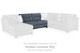Maxon Place Sectional with Chaise - LasVegasFurnitureOnline.com