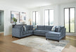Maxon Place Sectional with Chaise - LasVegasFurnitureOnline.com