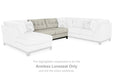 Maxon Place Sectional with Chaise - LasVegasFurnitureOnline.com