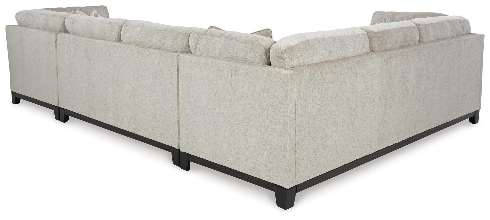 Maxon Place Sectional with Chaise - LasVegasFurnitureOnline.com