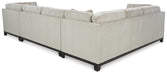 Maxon Place Sectional with Chaise - LasVegasFurnitureOnline.com