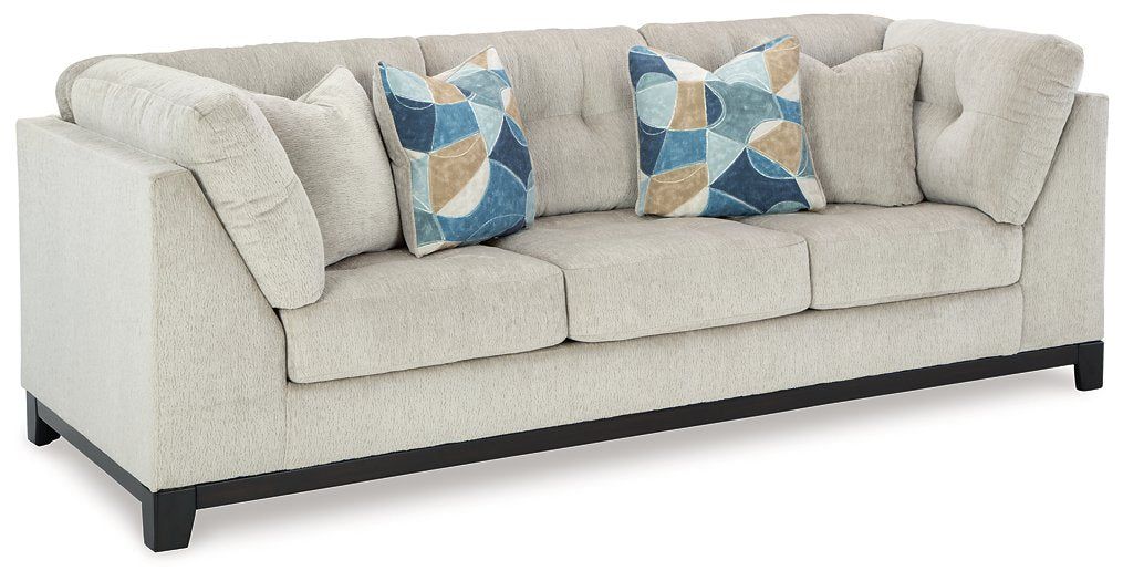 Maxon Place Sectional with Chaise - LasVegasFurnitureOnline.com