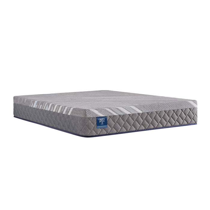 Fourth & Park Firm Hybrid 10" Mattress