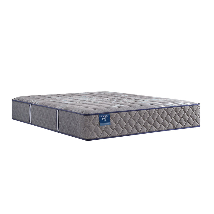 Sixth & Park Firm Tight Top 12.5" Mattress