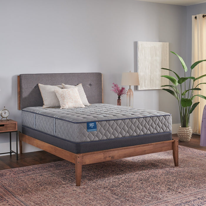 Sixth & Park Firm Tight Top 12.5" Mattress