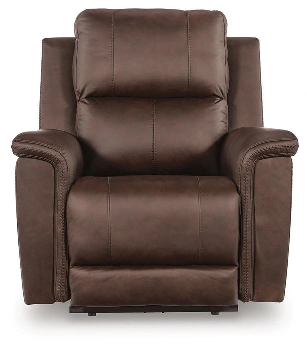 Bleckley Power Recliner
