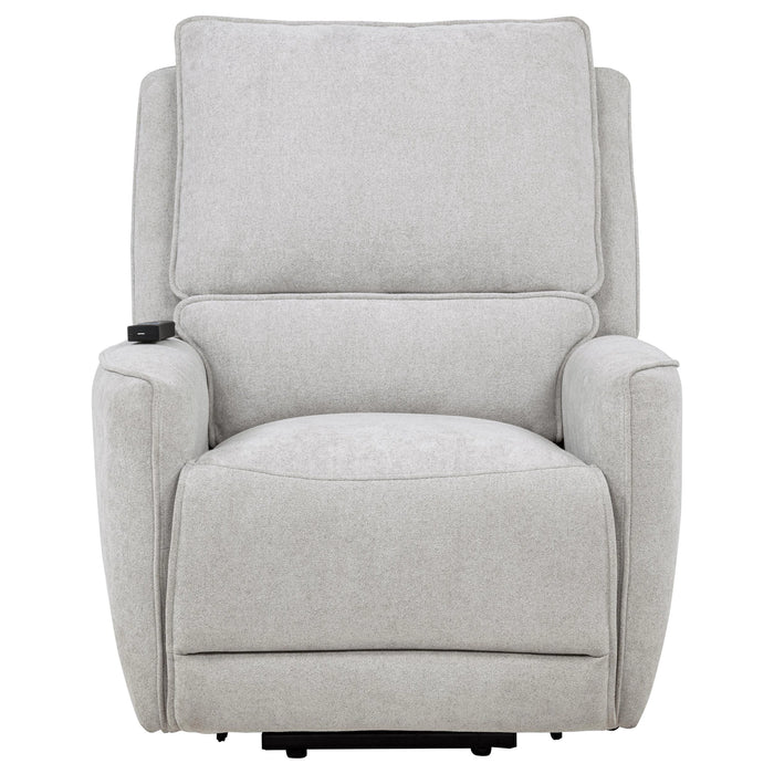 Sylmar Dual Power Lift Recliner