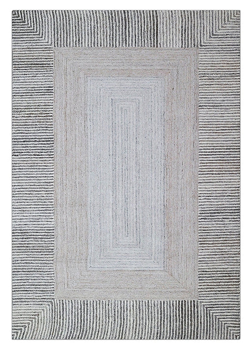 Rug Area Rug Neutral Tone - Rug | Las Vegas Furniture Online