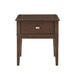 3500-04 - End Table - LasVegasFurnitureOnline.com