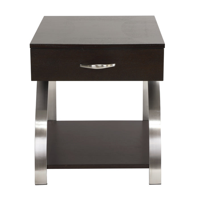 3533RF-04 - End Table - LasVegasFurnitureOnline.com
