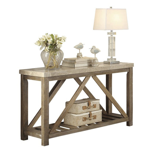 3551-05 - Sofa Table - LasVegasFurnitureOnline.com