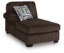 Kimlee Sectional with Chaise - LasVegasFurnitureOnline.com