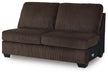 Kimlee Sectional with Chaise - LasVegasFurnitureOnline.com