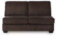 Kimlee Sectional with Chaise - LasVegasFurnitureOnline.com