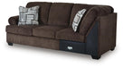 Kimlee Sectional with Chaise - LasVegasFurnitureOnline.com
