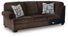 Kimlee Sectional with Chaise - LasVegasFurnitureOnline.com