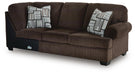 Kimlee Sectional with Chaise - LasVegasFurnitureOnline.com