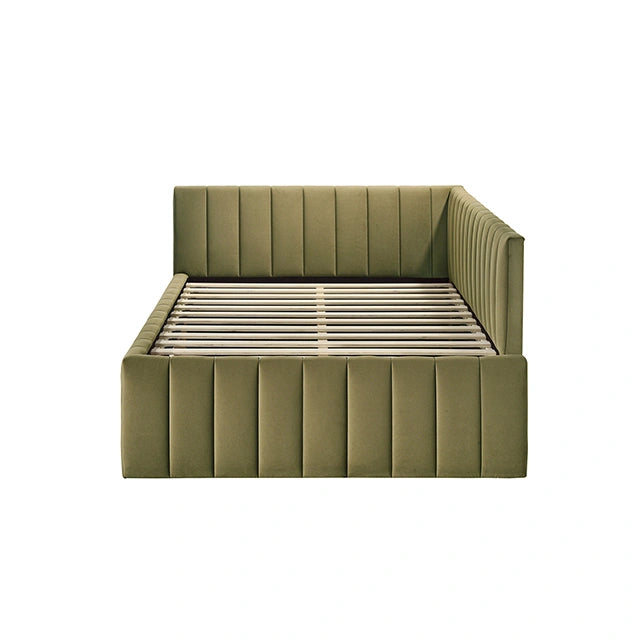 Nardi Full Day Bed w/ Trundle - Daybed | Las Vegas Furniture Online - View 18