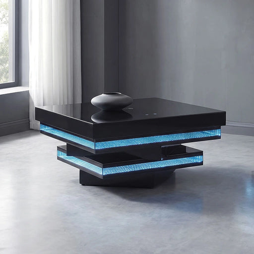 Anwar Coffee Table - Cocktail Table | Las Vegas Furniture Online
