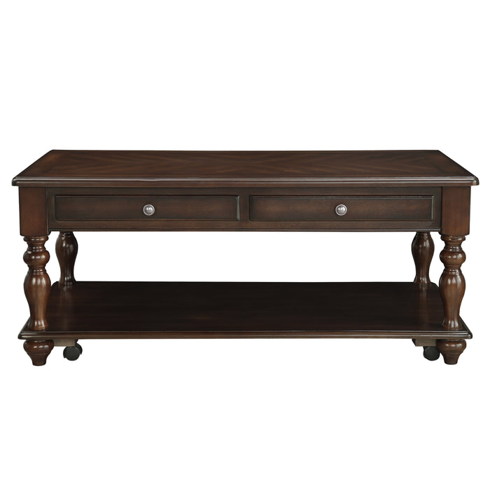 Lovington-Lift Top Cocktail Table image