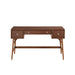 3590-15 - Writing Desk - LasVegasFurnitureOnline.com