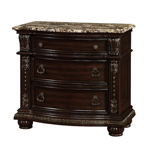 Fromberg Night Stand - Nightstand | Las Vegas Furniture Online - View 4