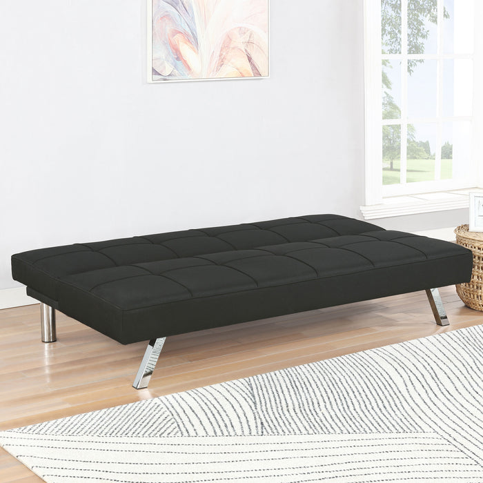 Joel Convertible Sofa Bed - LasVegasFurnitureOnline.com
