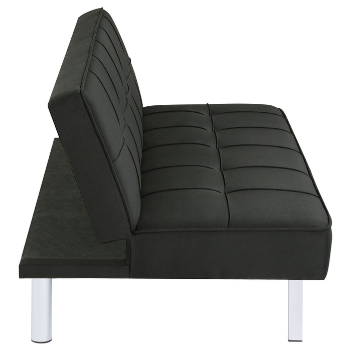 Joel Convertible Sofa Bed - LasVegasFurnitureOnline.com
