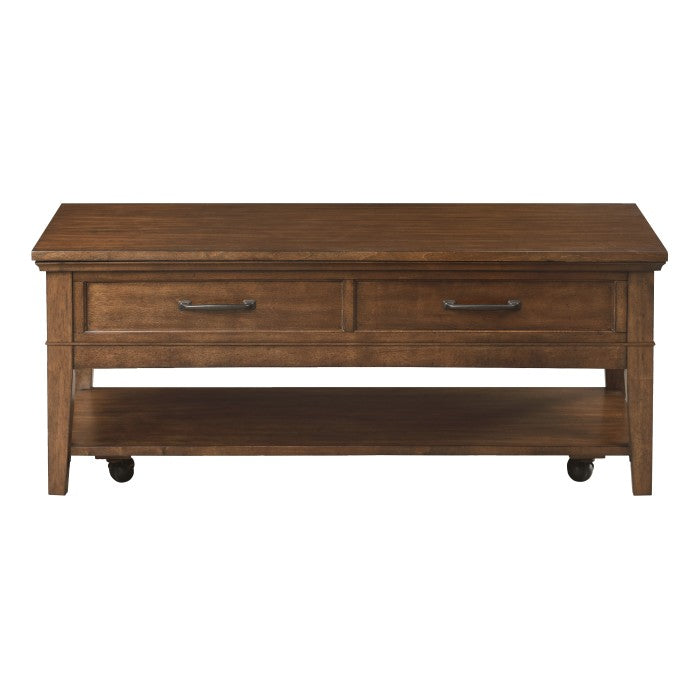 3620-30 - Cocktail Table - LasVegasFurnitureOnline.com