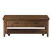 3620-30 - Cocktail Table - LasVegasFurnitureOnline.com