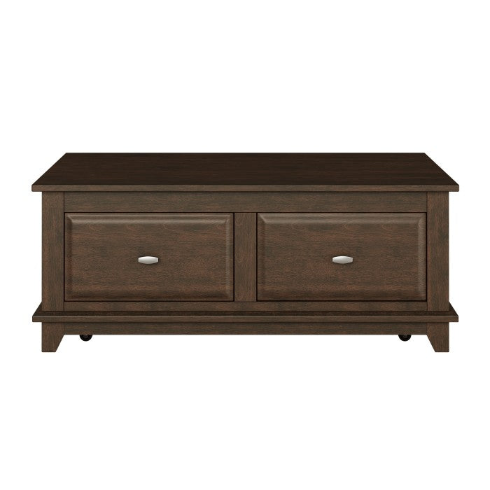 3621-30 - Lift Top Cocktail Table - LasVegasFurnitureOnline.com